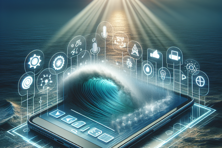 Pioneering User-Friendly Designs: The Android App Company Making Waves