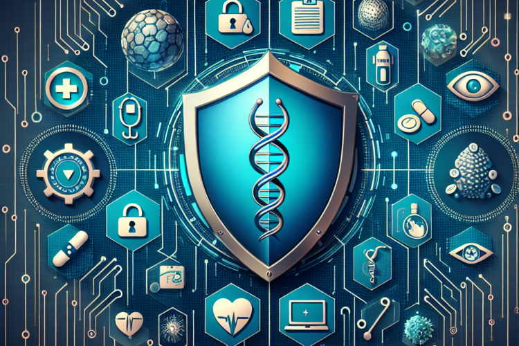 Privacy First: Navigating Data Security in Health Application Development