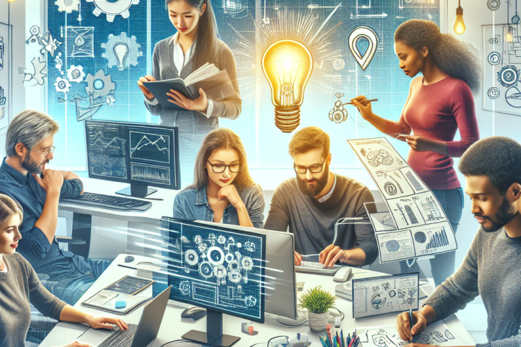 Rapid Prototyping: The Best MVP Development Teams for Startups
