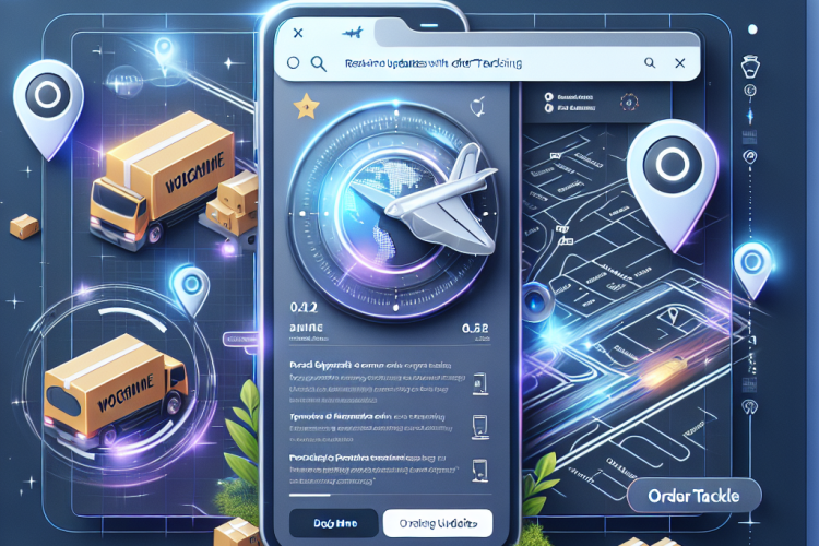 Real-Time Updates: Transform Your WooCommerce Business with Order Tracking