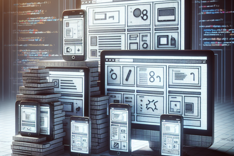Responsive Design in .NET: Creating Mobile-Friendly Web Applications
