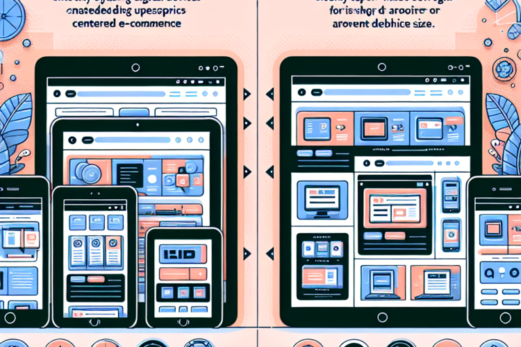 Responsive vs. Adaptive Design: Which is Best for Your WooCommerce Store?