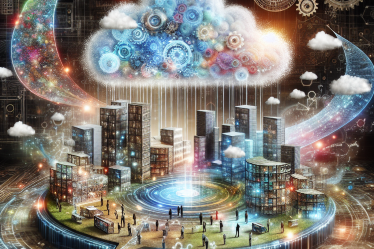 Revolutionizing Business: The Latest Trends in Web App Development