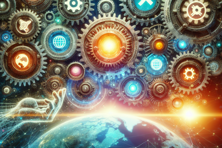 Revolutionizing Development: How Cross-Platform Web Applications Are Leading the Way