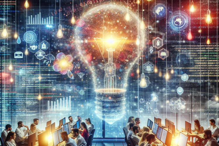 Revolutionizing Digital Solutions: Inside Aglowid IT Solutions
