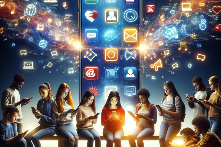 Revolutionizing Education: How College Apps are Transforming Student Life