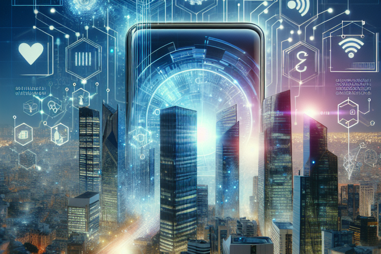 Revolutionizing Finance: How [Company Name] is Leading the Way in Banking App Development