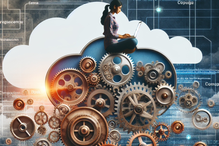 Revolutionizing Industries: The Role of a Premier SaaS Development Partner