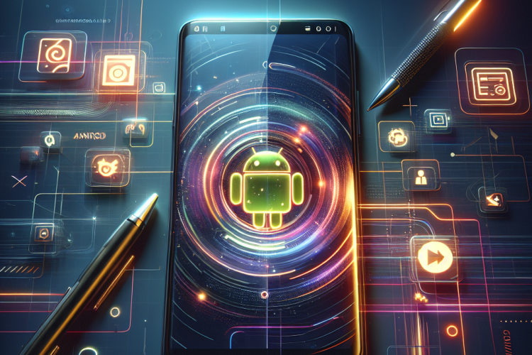 Revolutionizing Mobile Experiences: A Look Inside [Company Name]’s Android App Services