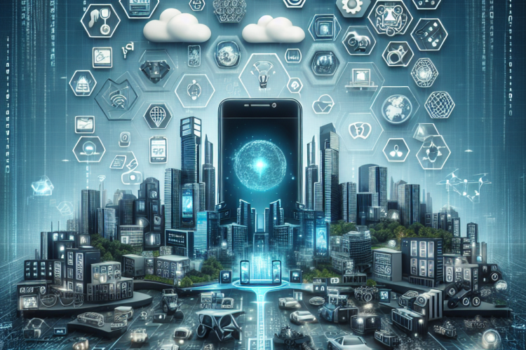 Revolutionizing Mobile Tech: Emerging Trends in App Development Solutions