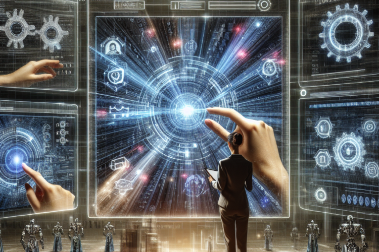 Revolutionizing Operations: The Future of Business Automation App Development
