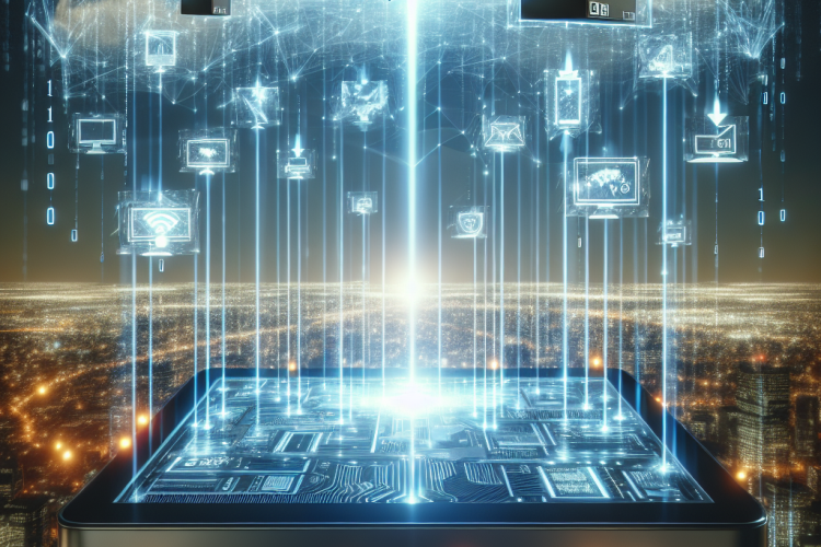 Revolutionizing Retail: The Future of Ecommerce Web App Development