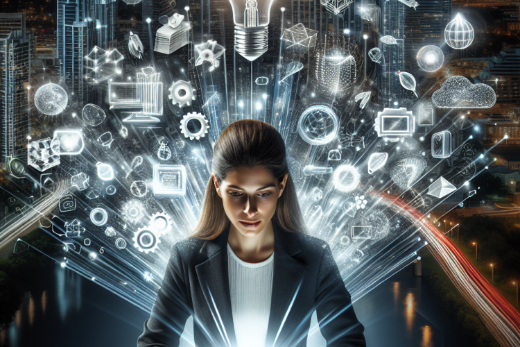 Revolutionizing Tech: How Austin’s Leading App Developer Transforms Ideas into Reality