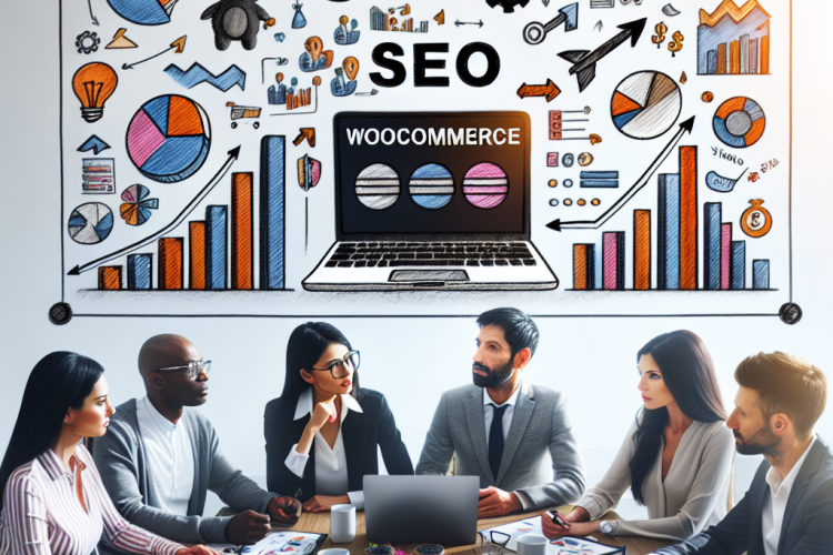 SEO Strategies for WooCommerce: Drive Traffic and Boost Your Online Sales