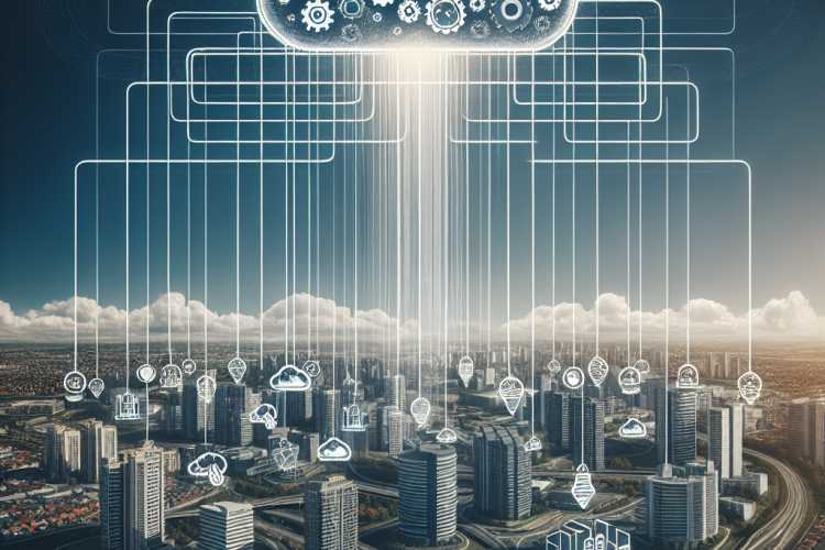 SaaS Solutions for Every Industry: [Company Name]’s Tailored Approach