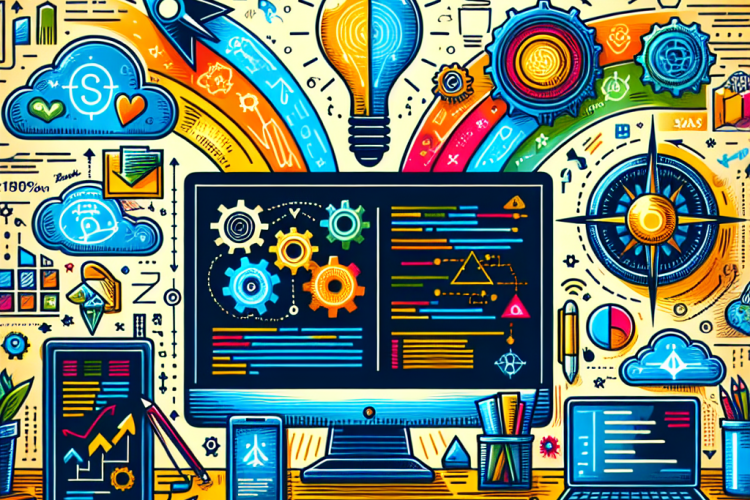 SaaS Success: How [Company Name] Pioneers Next-Gen Product Development