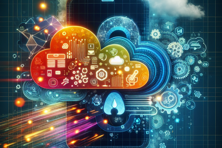 Scalable Solutions: How AWS Transforms Mobile App Development
