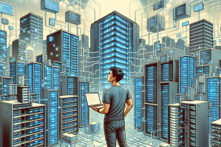 Scalable Solutions: Mastering Backend Architecture for Growing Apps