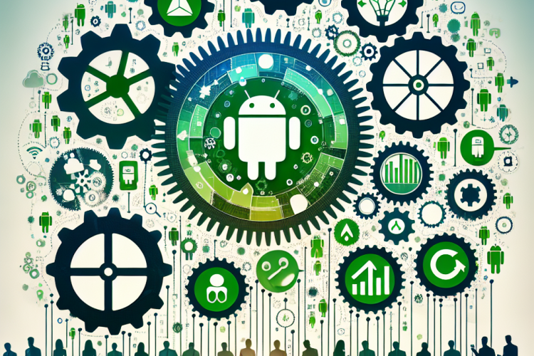 Scaling Android App Backends for High Performance and User Growth