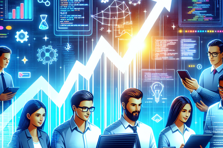 Scaling Success: How American App Development Agencies Are Transforming Businesses