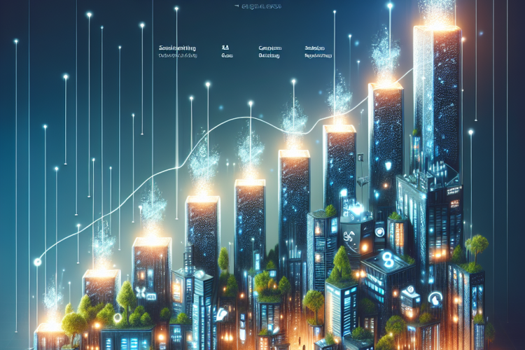 Scaling Success: How [Company Name] Empowers Startups with SaaS Innovation
