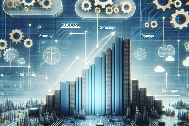 Scaling Success: Strategies from Leading SaaS Development Companies