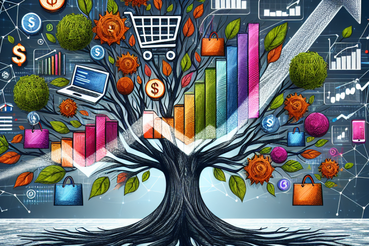 Scaling Up: How to Develop an eCommerce Web App for Growing Businesses