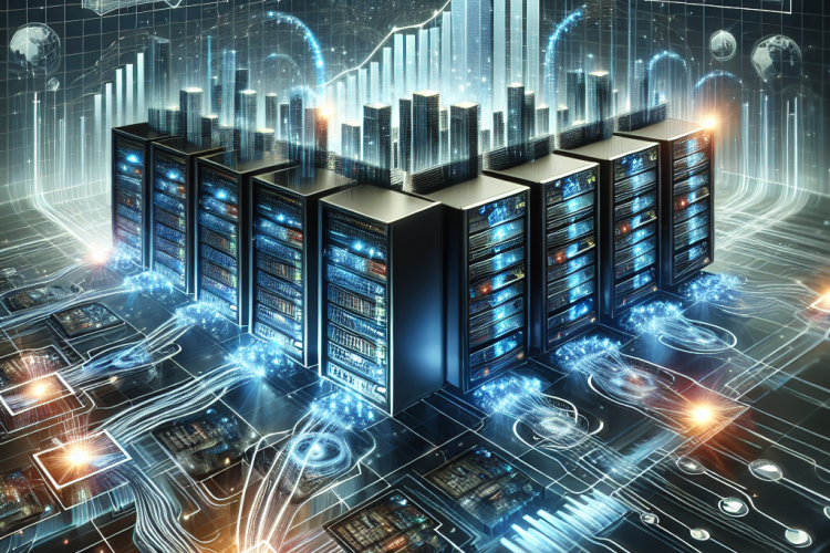Scaling Your Backend: Tips for Handling High Traffic Web Applications
