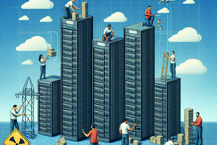 Scaling Your SaaS Application: Best Practices and Challenges
