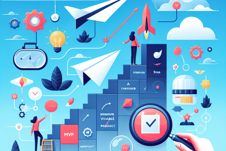 Scaling with Purpose: When to Evolve Your MVP into a Full Product