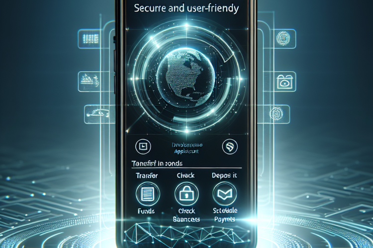 Secure and User-Friendly: Inside [Company Name]’s Approach to Banking App Development