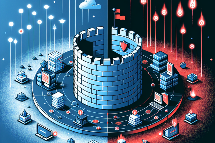 Security First: Best Practices for Protecting Your Backend