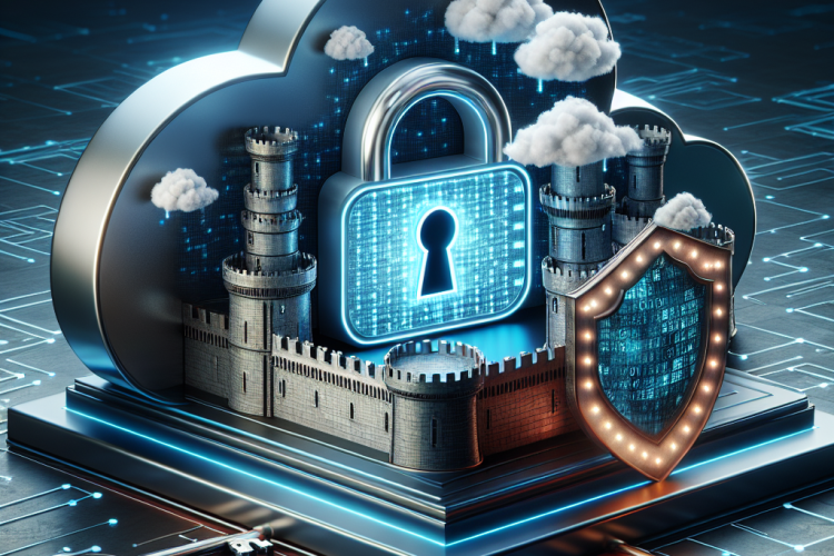 Security First: Protecting Your SaaS Application in the Cloud
