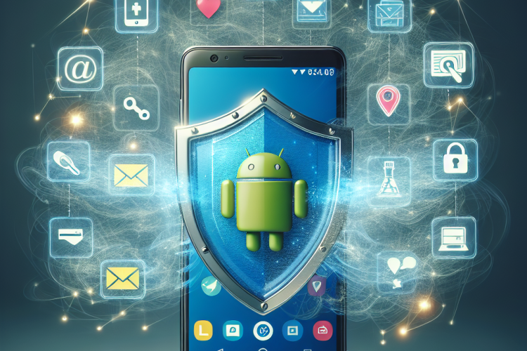 Security in Android Apps: Protecting User Data and Privacy