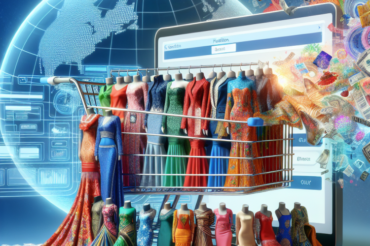 Shop Smart: How WooCommerce is Revolutionizing Online Dress Purchases
