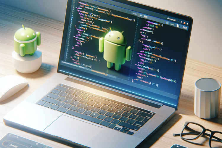 Simplifying Android App Development with HTML5 and JavaScript Frameworks