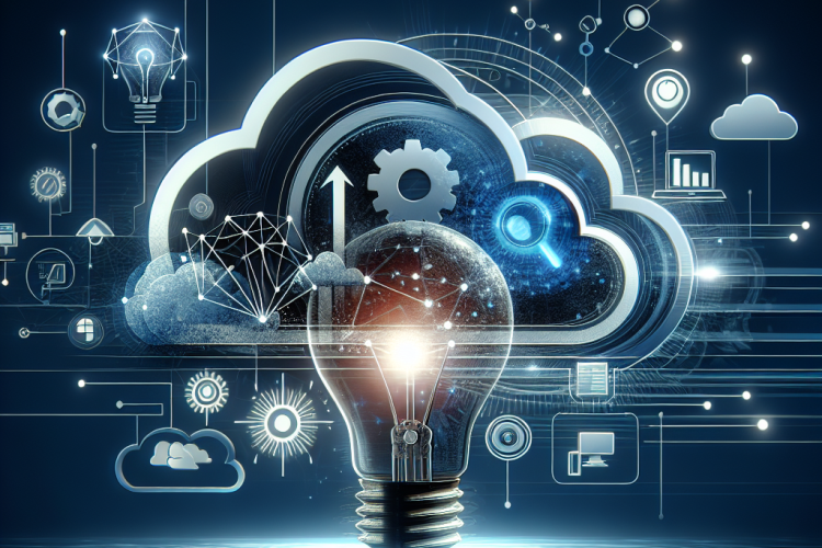 Spearheading Innovation: How [Company Name] Became a SaaS Powerhouse