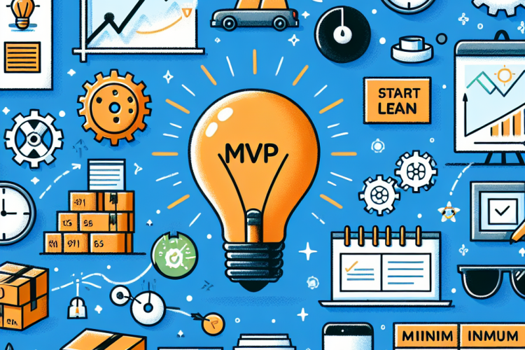 Start Lean: Tips for Developing an Effective Minimum Viable Product