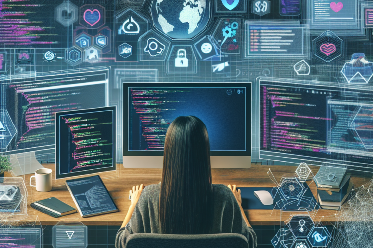 Stay Ahead: Navigating the Certification Landscape for Web App Developers
