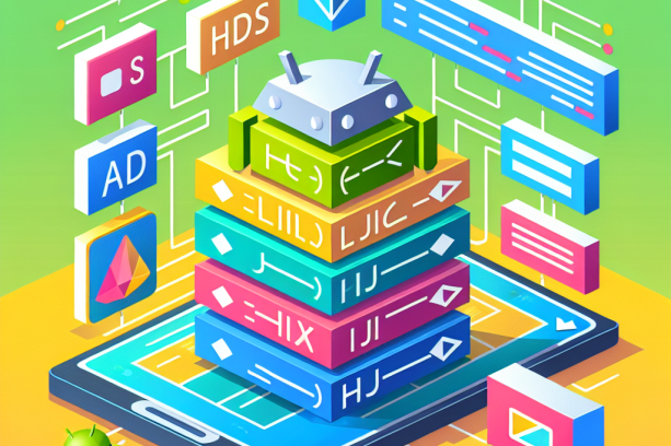 Step-by-Step: Developing Hybrid Android Apps with HTML, CSS, and ...