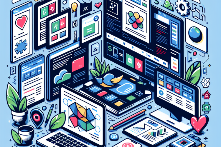 Step-by-Step Guide: Building Responsive Web Apps with Flutter