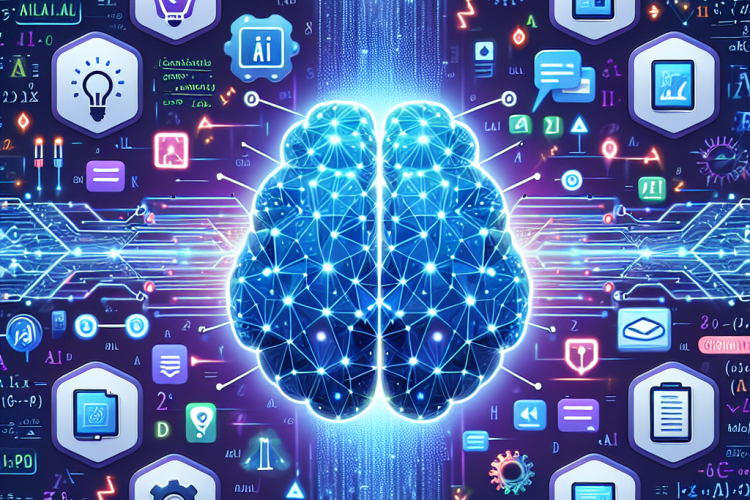 Step-by-Step Guide to Creating AI-Driven Applications