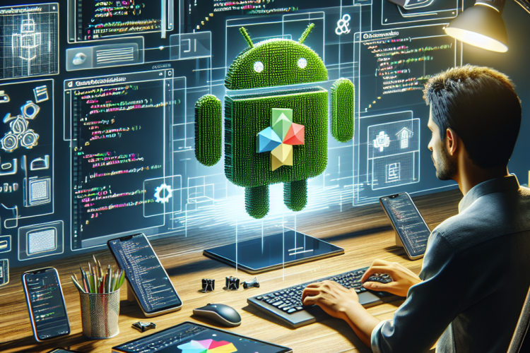 Streamline Development: Best Android Tools for Aspiring App Developers