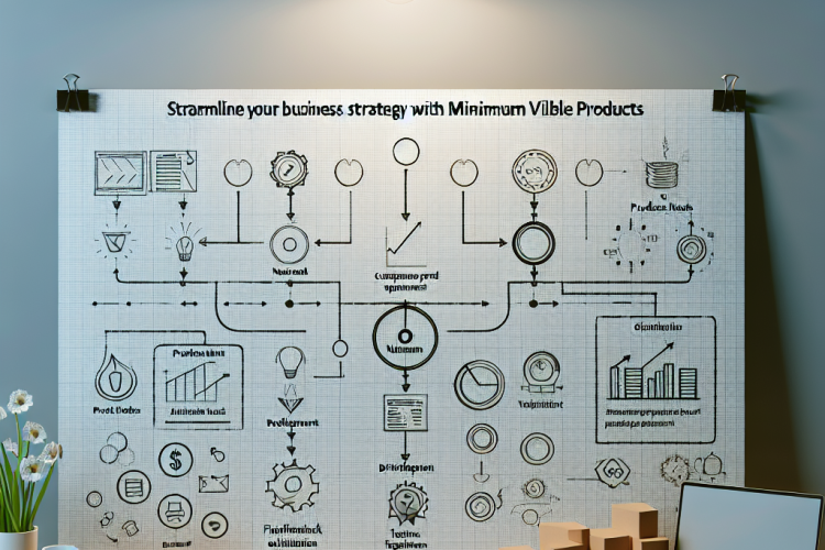 Streamline Your Business Strategy with Minimum Viable Products