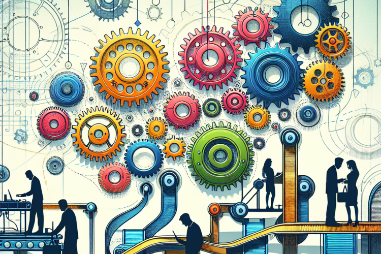 Streamline Your Project with These Must-Have App Development Tools