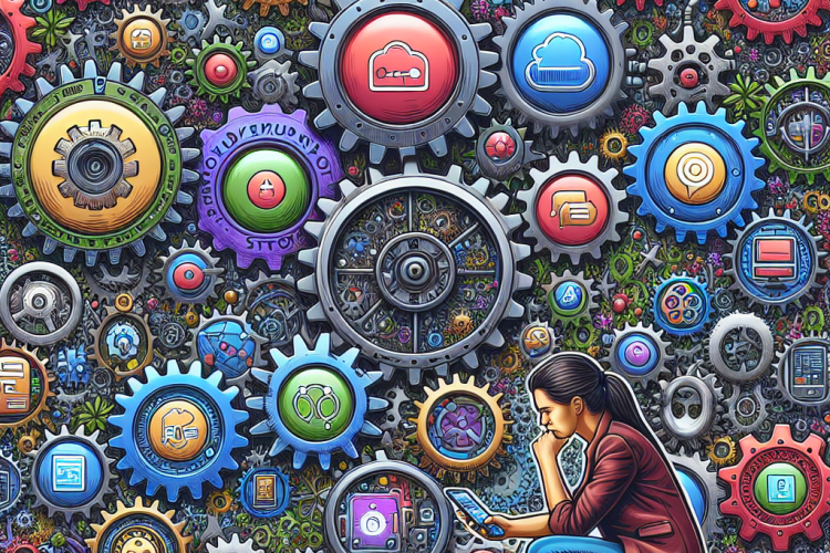 Streamline Your Workflow: Essential App Development Tools You Need