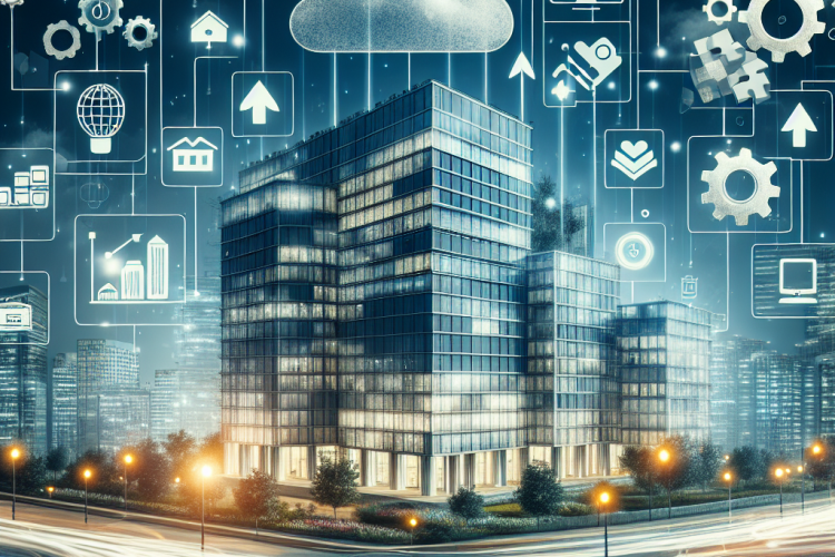 Streamlining Operations: How SaaS Applications Drive Business Growth