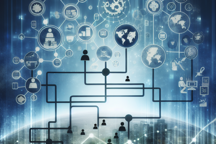 Streamlining Success: How [Company Name] Optimizes Business Processes with Web Apps