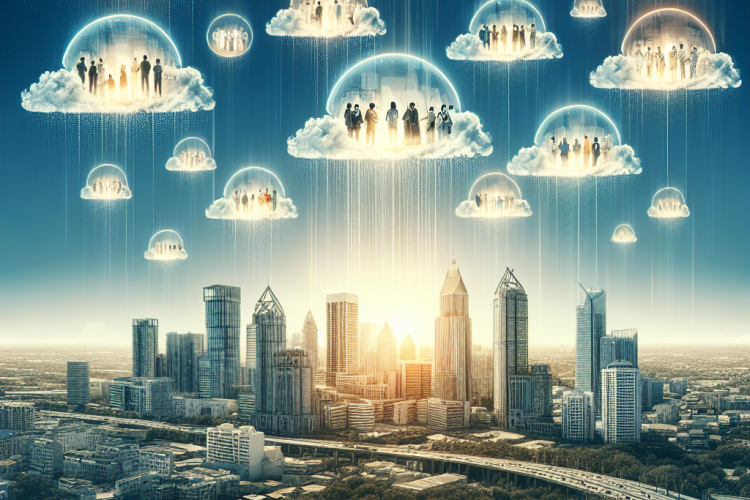 Success Stories: Companies That Thrived by Outsourcing SaaS Development