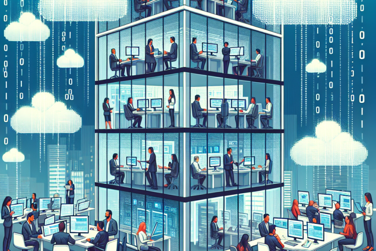 Success Stories: Interviews with Leading SaaS App Developers